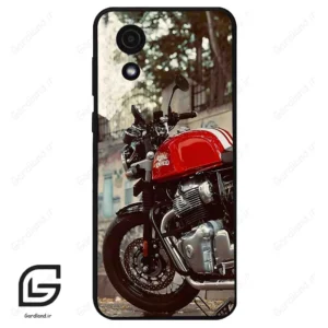 قاب گوشی سامسونگ ای 03 کور (Galaxy A03 Core ) طرح موتور کد 2132