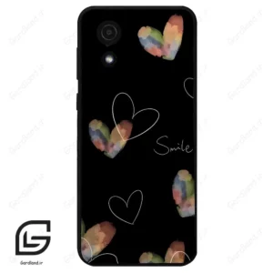 قاب گوشی سامسونگ ای 03 کور (Galaxy A03 Core ) طرح ساده کد 2133