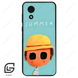 قاب گوشی سامسونگ ای 03 کور (Galaxy A03 Core ) طرح فانتزی کد 2134