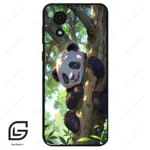 قاب گوشی سامسونگ ای 03 کور (Galaxy A03 Core ) طرح پاندا کد 2135