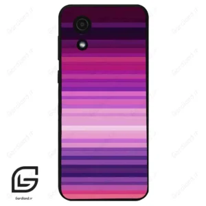 قاب گوشی سامسونگ ای 03 کور (Galaxy A03 Core ) طرح ساده کد 2137