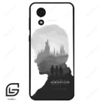 قاب گوشی سامسونگ ای 03 کور (Galaxy A03 Core ) طرح هری کد 2139