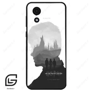 قاب گوشی سامسونگ ای 03 کور (Galaxy A03 Core ) طرح هری کد 2139