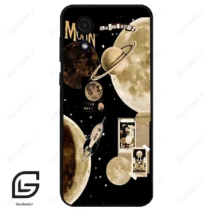 قاب گوشی سامسونگ ای 03 کور (Galaxy A03 Core ) طرح فانتزی کد 2143