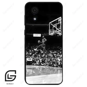 قاب گوشی سامسونگ ای 03 کور (Galaxy A03 Core ) طرح مایکل کد 2144