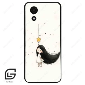 قاب گوشی سامسونگ ای 03 کور (Galaxy A03 Core ) طرح فانتزی کد 2147