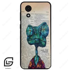 قاب گوشی سامسونگ ای 03 کور (Galaxy A03 Core ) طرح رنگو کد 2150