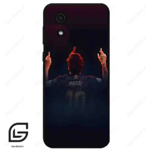 قاب گوشی سامسونگ ای 03 کور (Galaxy A03 Core ) طرح مسی کد 2152