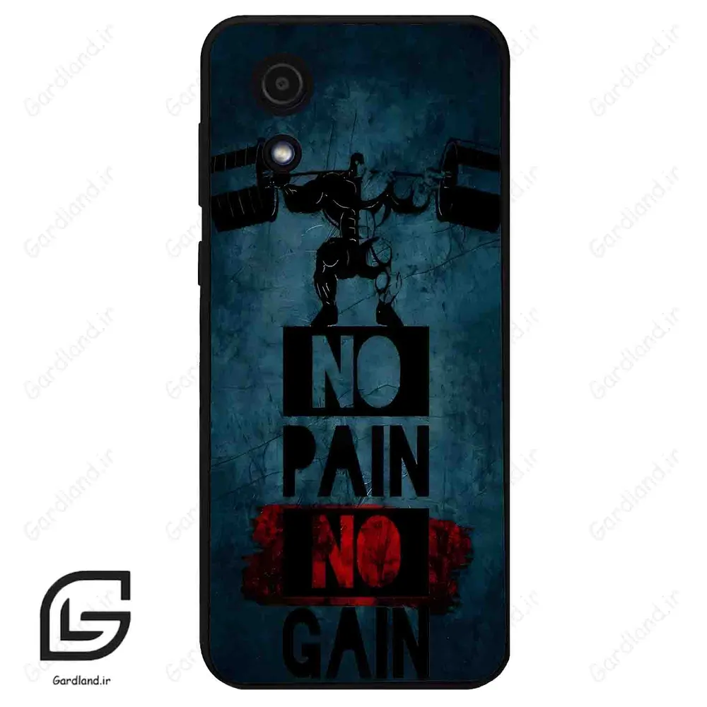 قاب گوشی سامسونگ ای 03 کور (Galaxy A03 Core ) طرح پسرانه کد 2156
