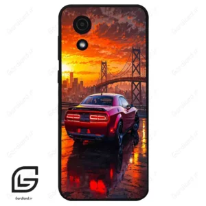 قاب گوشی سامسونگ ای 03 کور (Galaxy A03 Core ) طرح پسرانه کد 2157