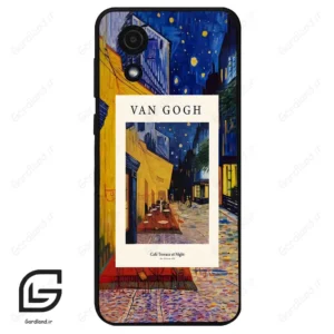 قاب گوشی سامسونگ ای 03 کور (Galaxy A03 Core ) طرح ونگوک کد 2162