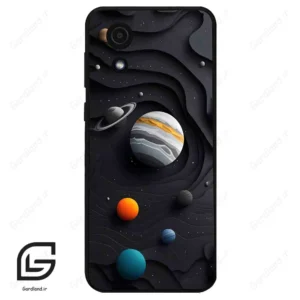 قاب گوشی سامسونگ ای 03 کور (Galaxy A03 Core ) طرح فانتزی کد 2168