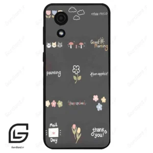 قاب گوشی سامسونگ ای 03 کور (Galaxy A03 Core ) طرح فانتزی کد 2171