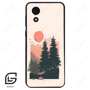 قاب گوشی سامسونگ ای 03 کور (Galaxy A03 Core ) طرح فانتزی کد 2172