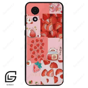 قاب گوشی سامسونگ ای 03 کور (Galaxy A03 Core ) طرح فانتزی کد 2177