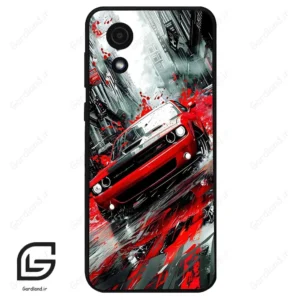 قاب گوشی سامسونگ ای 03 کور (Galaxy A03 Core ) طرح پسرانه کد 2181