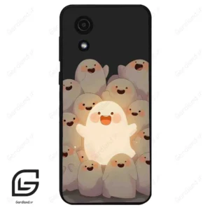 قاب گوشی سامسونگ ای 03 کور (Galaxy A03 Core ) طرح فانتزی کد 2182