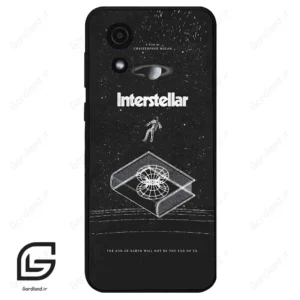 قاب گوشی سامسونگ ای 03 کور (Galaxy A03 Core ) طرح ساده کد 2185