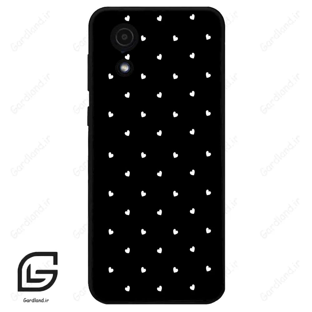 قاب گوشی سامسونگ ای 03 کور (Galaxy A03 Core ) طرح فانتزی کد 2192
