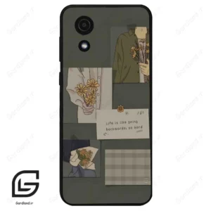 قاب گوشی سامسونگ ای 03 کور (Galaxy A03 Core ) طرح فانتزی کد 2196