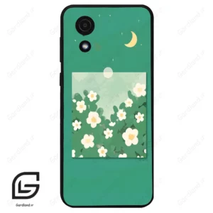 قاب گوشی سامسونگ ای 03 کور (Galaxy A03 Core ) طرح ساده کد 2200