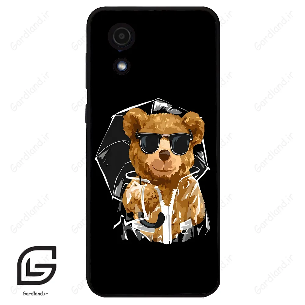 قاب گوشی سامسونگ ای 03 کور (Galaxy A03 Core ) طرح طرح کد 2201