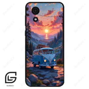 قاب گوشی سامسونگ ای 03 کور (Galaxy A03 Core ) طرح ون کد 2204