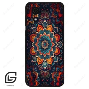 قاب گوشی سامسونگ ای 03 کور (Galaxy A03 Core ) طرح دخترانه کد 2207