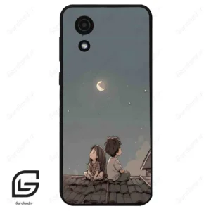 قاب گوشی سامسونگ ای 03 کور (Galaxy A03 Core ) طرح کاپلی کد 2208