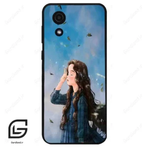 قاب گوشی سامسونگ ای 03 کور (Galaxy A03 Core ) طرح دخترانه کد 2209