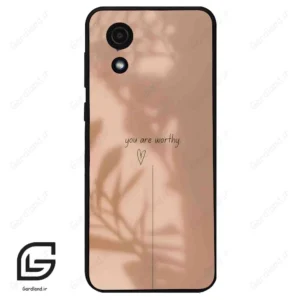 قاب گوشی سامسونگ ای 03 کور (Galaxy A03 Core ) طرح دخترانه کد 2211