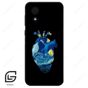 قاب گوشی سامسونگ ای 03 کور (Galaxy A03 Core ) طرح ونگوک کد 2214
