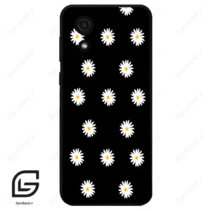 قاب گوشی سامسونگ ای 03 کور (Galaxy A03 Core ) طرح گل کد 2215