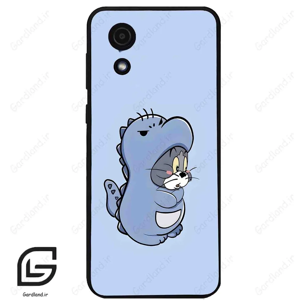 قاب گوشی سامسونگ ای 03 کور (Galaxy A03 Core ) طرح تام کد 2216