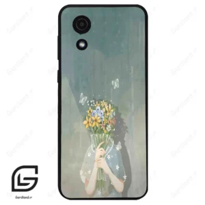 قاب گوشی سامسونگ ای 03 کور (Galaxy A03 Core ) طرح دخترانه کد 2220