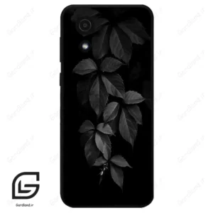 قاب گوشی سامسونگ ای 03 کور (Galaxy A03 Core ) طرح برگ کد 2223