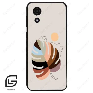 قاب گوشی سامسونگ ای 03 کور (Galaxy A03 Core ) طرح دخترانه کد 2224