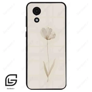 قاب گوشی سامسونگ ای 03 کور (Galaxy A03 Core ) طرح گل کد 2225