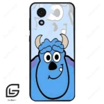 قاب گوشی سامسونگ ای 03 کور (Galaxy A03 Core ) طرح سالیوان کد 2228