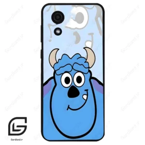 قاب گوشی سامسونگ ای 03 کور (Galaxy A03 Core ) طرح سالیوان کد 2228