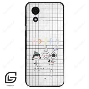 قاب گوشی سامسونگ ای 03 کور (Galaxy A03 Core ) طرح فانتزی کد 2230