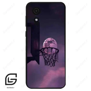 قاب گوشی سامسونگ ای 03 کور (Galaxy A03 Core ) طرح بسکتبال کد 2233