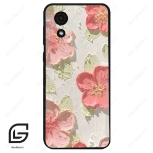 قاب گوشی سامسونگ ای 03 کور (Galaxy A03 Core ) طرح گل کد 2234