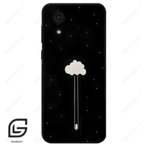 قاب گوشی سامسونگ ای 03 کور (Galaxy A03 Core ) طرح دخترانه کد 2235