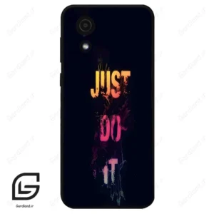 قاب گوشی سامسونگ ای 03 کور (Galaxy A03 Core ) طرح نوشته کد 2237