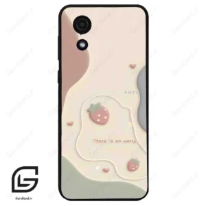 قاب گوشی سامسونگ ای 03 کور (Galaxy A03 Core ) طرح دخترانه کد 2239