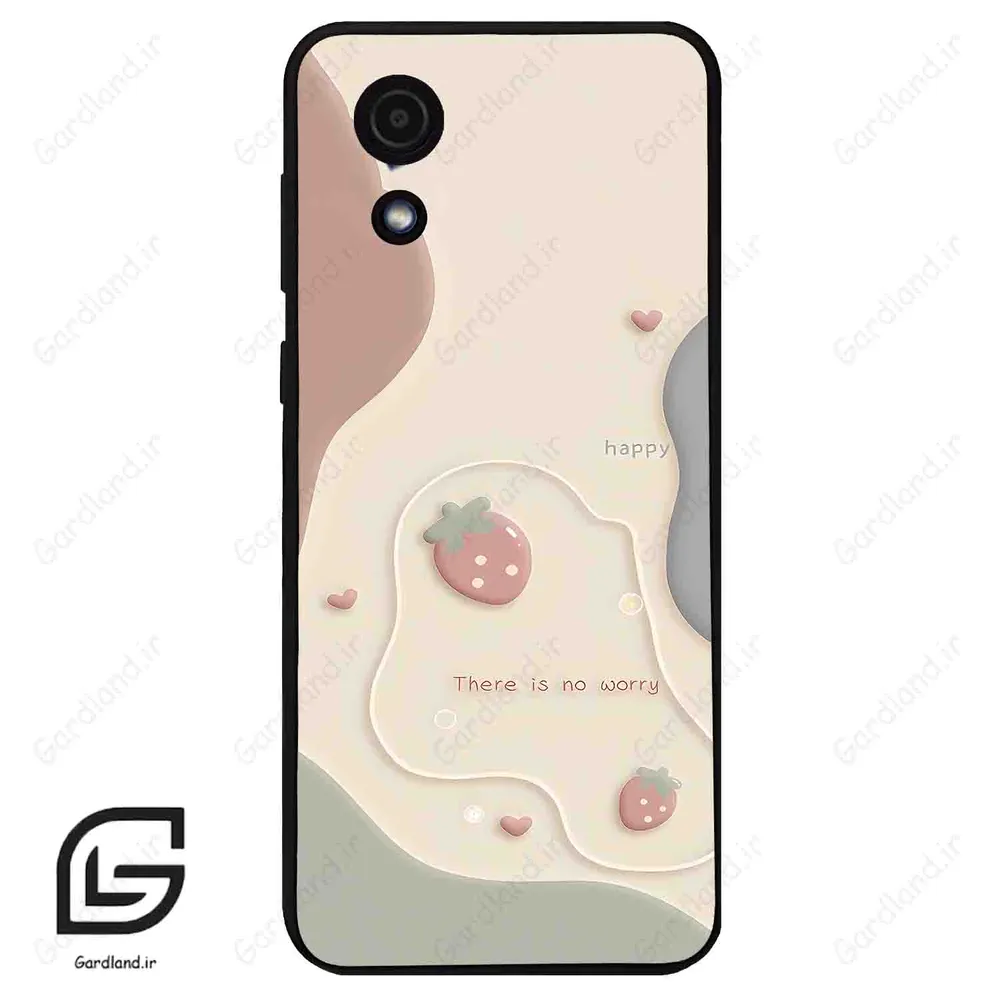 قاب گوشی سامسونگ ای 03 کور (Galaxy A03 Core ) طرح دخترانه کد 2239