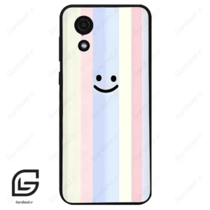 قاب گوشی سامسونگ ای 03 کور (Galaxy A03 Core ) طرح لبخند کد 2241