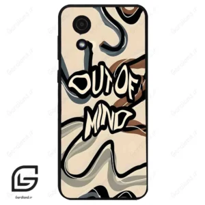 قاب گوشی سامسونگ ای 03 کور (Galaxy A03 Core ) طرح نوشته کد 2245