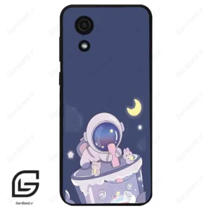 قاب گوشی سامسونگ ای 03 کور (Galaxy A03 Core ) طرح فضانورد کد 2250